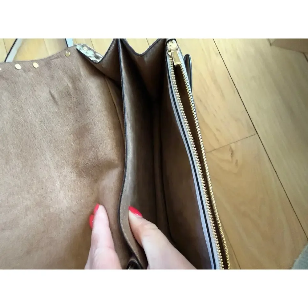 Coach Klare Crossbody Bag